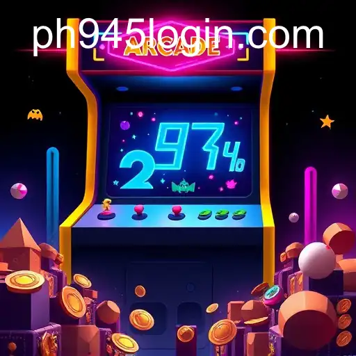 Arcade Classics: A Nostalgic Journey into Gaming History