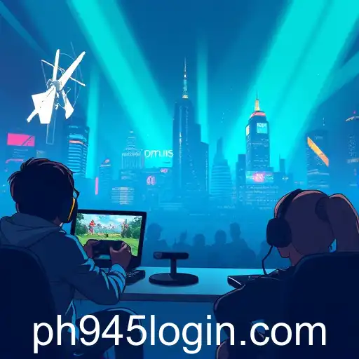 The Evolution of Gaming and Online Communities