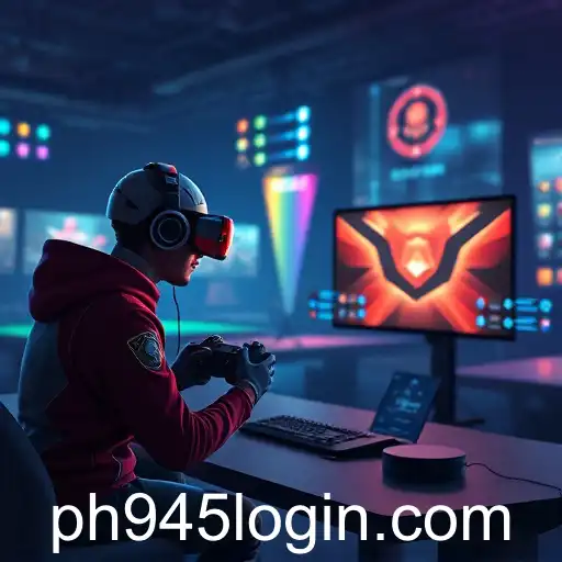 Gaming Dynamics and Trends in 2025