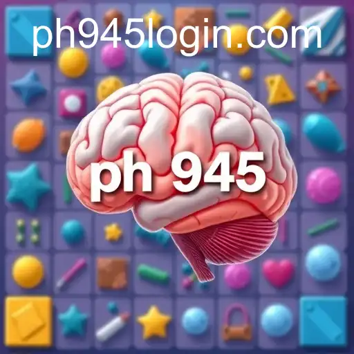 Exploring the Intricacies of Memory Games Through 'ph945'