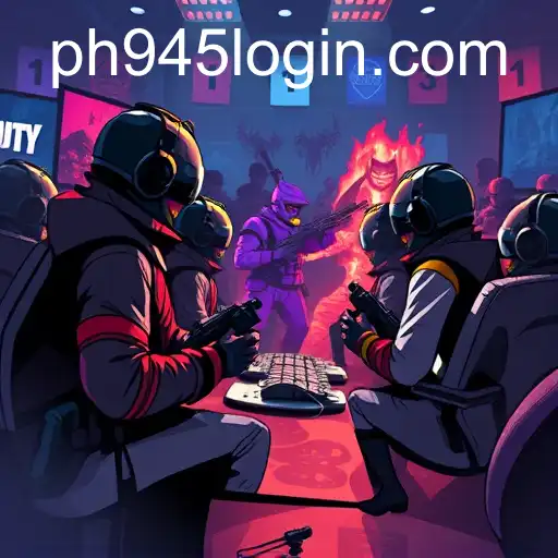 Exploring the Excitement of Multiplayer Fun Games: Discover the World of 'ph945'