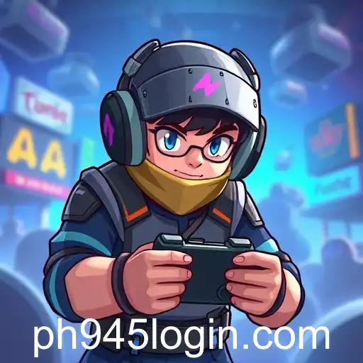 Gaming Website Trends in the Digital Age