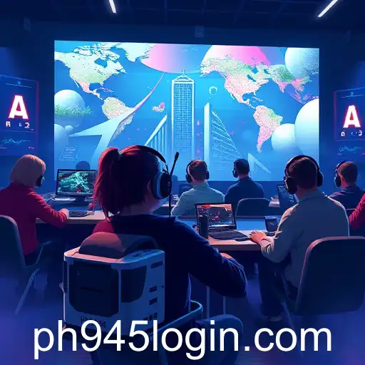 The Evolution of Online Gaming Platforms