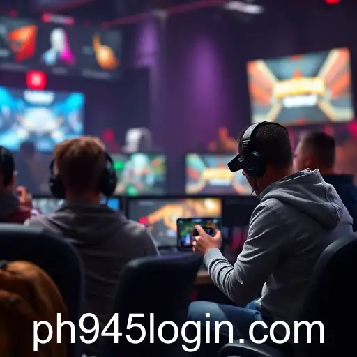 The Evolution of Online Gaming Communities