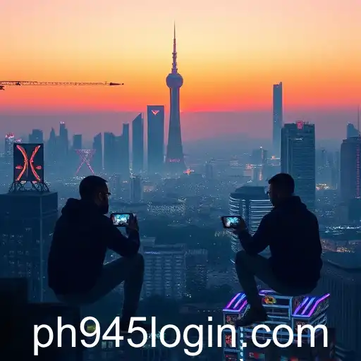 The Rise of Online English Gaming Platforms