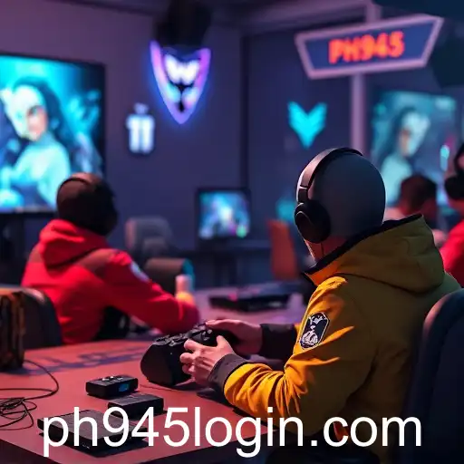 The Rise of Online Gaming Amid Global Changes