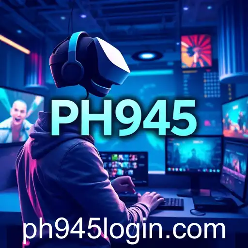 Digital Playground: The Rise of PH945
