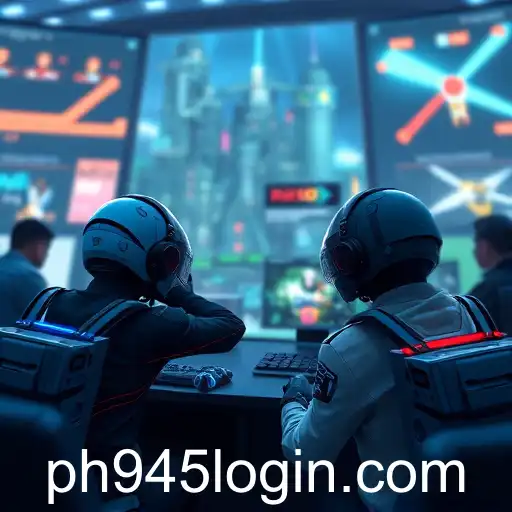 The Rise of PH945 in Online Gaming