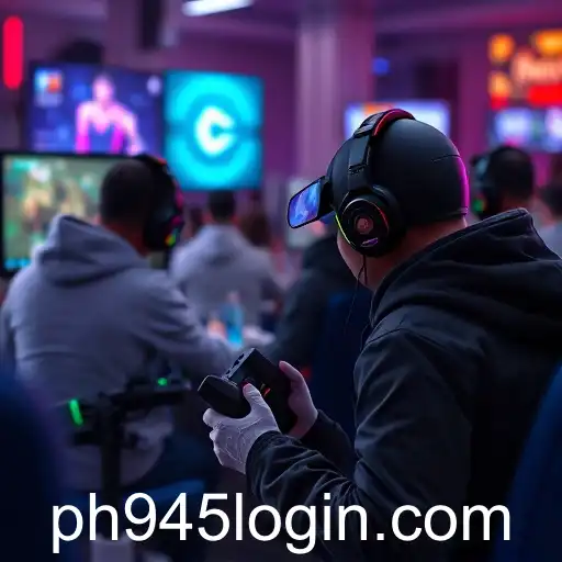 The Rise of Virtual Gaming in 2025