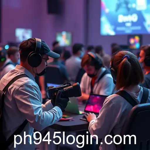 A New Chapter for PH945: Innovations and Community Engagement