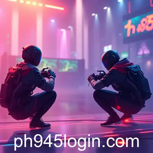 The Rise of Digital Gaming in the Mid-2020s