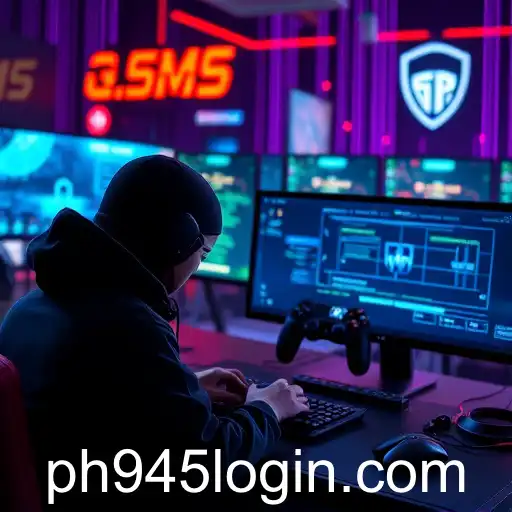 The Rise of PH945 in Online Gaming