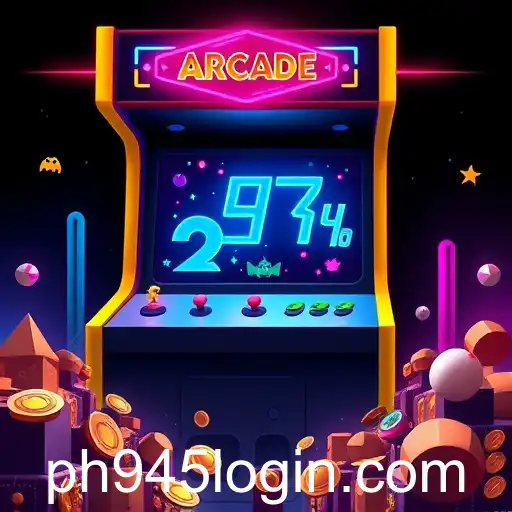 Arcade Classics: A Nostalgic Journey into Gaming History