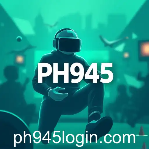Digital Evolution in Gaming: A New Era with 'ph945'