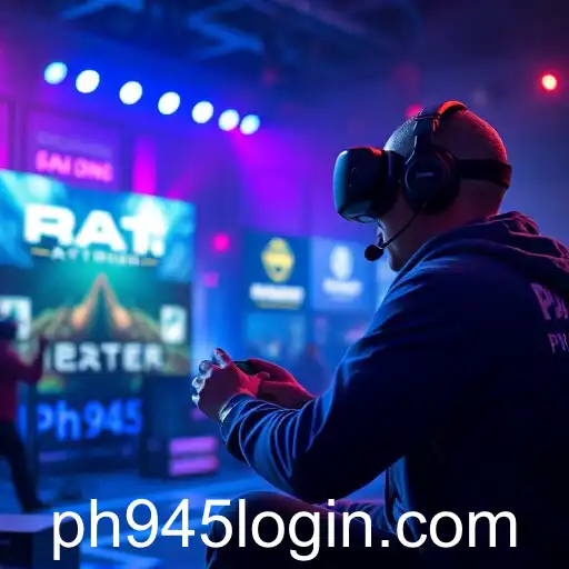 The Evolution of Gaming: A Deep Dive into PH945