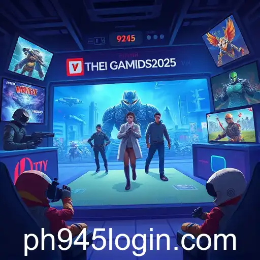 The Evolving Landscape of Online Gaming