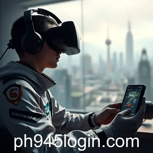 Gaming Trends and Innovations