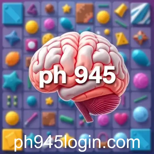 Exploring the Intricacies of Memory Games Through 'ph945'