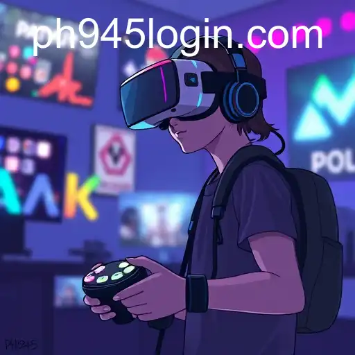 The Evolution of Gaming: PH945's Impact