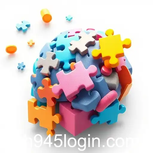 Unlocking the Mind: Exploring the 'Brain Puzzles' Category Online