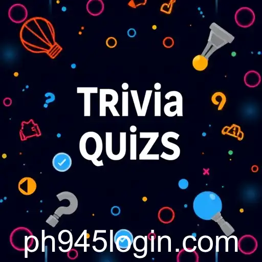 Trivia Quizzes: Engaging Minds and Sparking Curiosity
