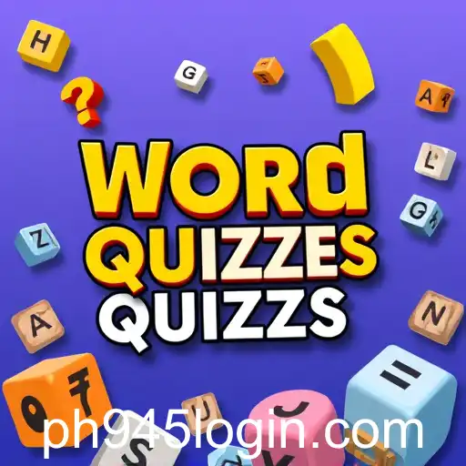 Exploring the World of Word Quizzes: Fun and Learning Combined